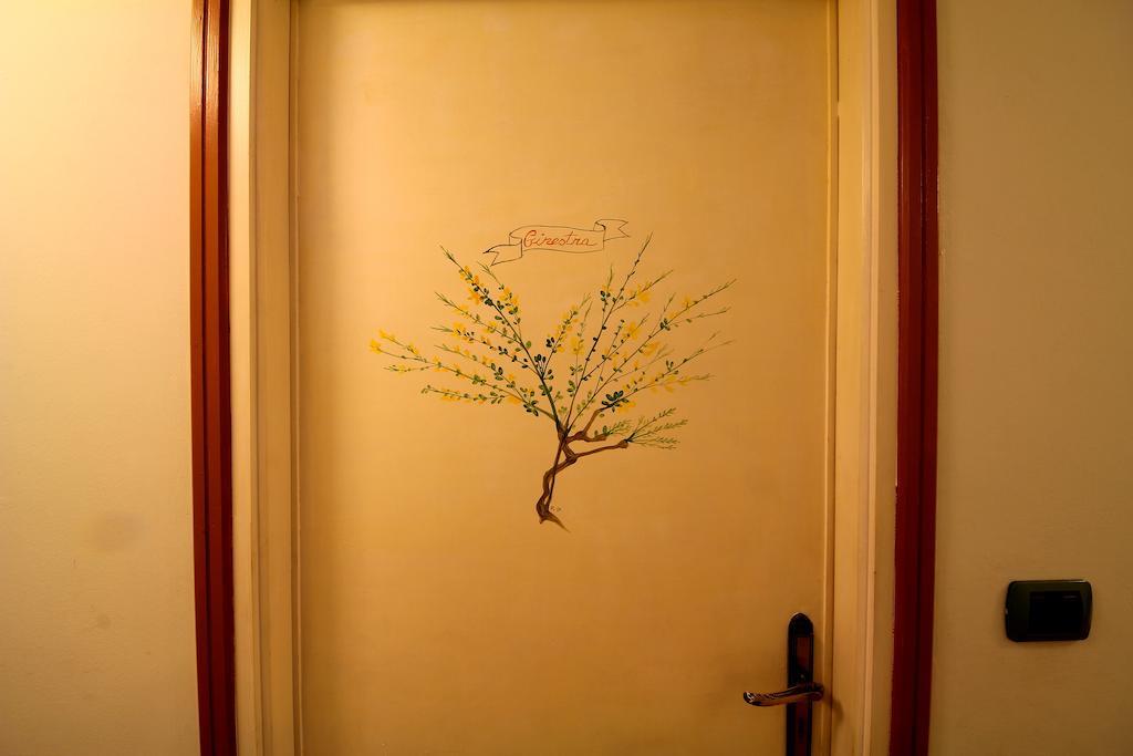 La Favorita Apricale B&B & Ristorante Habitación foto